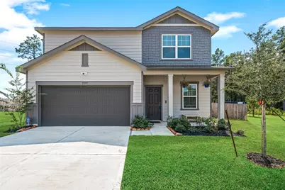 25517 Yegua Creek Court, Magnolia, TX 77355 - Photo 1