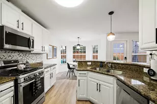 1504 W 43rd St, Houston, TX 77018 - Photo 9