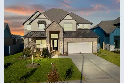 32414 Violet Dancer Court, Fulshear, TX 77441 - Photo 1