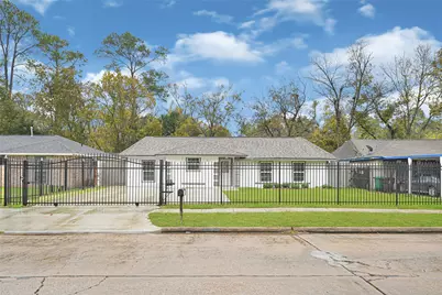 10842 Cheeves Drive, Houston, TX 77016 - Photo 1