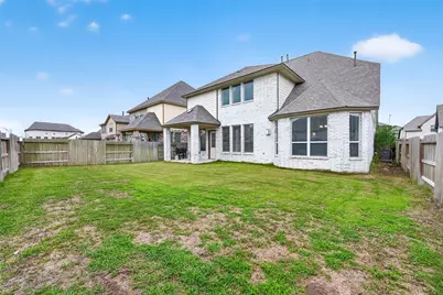 4018 Martin Ridge Drive, Manvel, TX 77578 - Photo 43