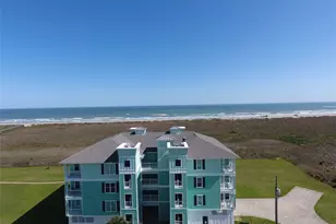 4221 Grassy Pointe Dr, Galveston, TX 77554 - Photo 1