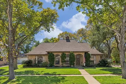 2415 Williams Grant Street, Sugar Land, TX 77479 - Photo 1