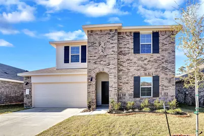 13845 Rock Island Trail, Conroe, TX 77384 - Photo 1