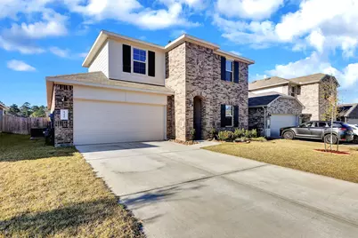 13845 Rock Island Trail, Conroe, TX 77384 - Photo 3