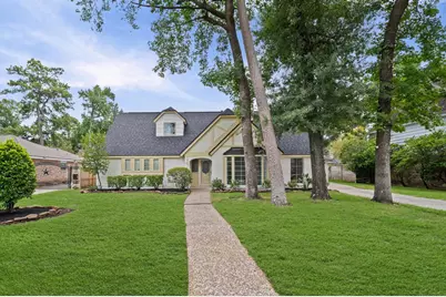 1415 Anvil Drive, Houston, TX 77090 - Photo 1