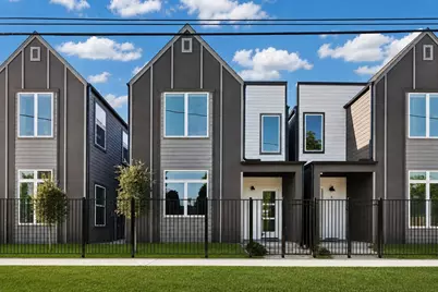 3411 Stonewall Street, Houston, TX 77020 - Photo 1