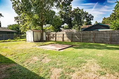 205 Banyan Street, Lake Jackson, TX 77566 - Photo 47