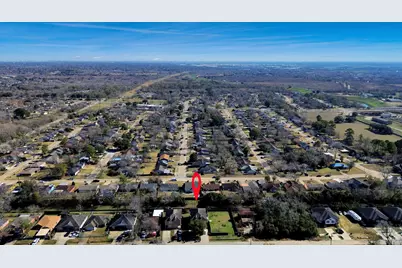 10217 Teneha Drive #B, Houston, TX 77033 - Photo 31