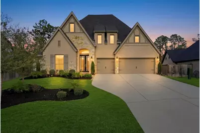 317 Sheridan Court, Montgomery, TX 77316 - Photo 1