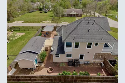 4219 Redbud Street SW, Houston, TX 77051 - Photo 25