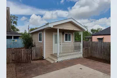 4219 Redbud Street SW, Houston, TX 77051 - Photo 21