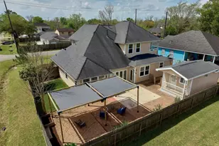 4219 Redbud Street SW, Houston, TX 77051 - Photo 23