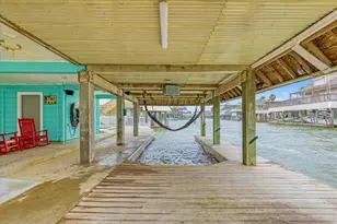 1222 Oahu Dr, Galveston, TX 77554 - Photo 7