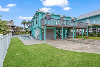 1222 Oahu Drive, Galveston, TX 77554 - Photo 33