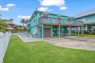 1222 Oahu Dr, Galveston, TX 77554 - Photo 33