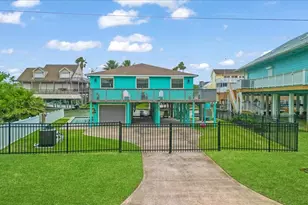 1222 Oahu Dr, Galveston, TX 77554 - Photo 31