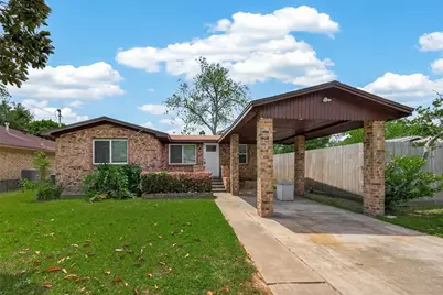 521 N Vionett Lane, Texas City, TX 77591 - Photo 1