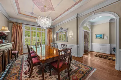 914 Huntington Cove, Houston, TX 77063 - Photo 9