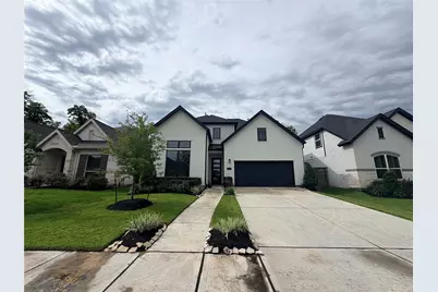 10614 Kingston Spring, Missouri City, TX 77459 - Photo 3