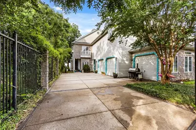 3039 Bayshore Drive, Bacliff, TX 77518 - Photo 3