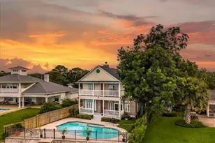 3039 Bayshore Dr, Bacliff, TX 77518 - Photo 7