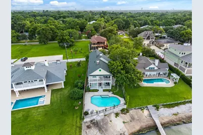 3039 Bayshore Drive, Bacliff, TX 77518 - Photo 49