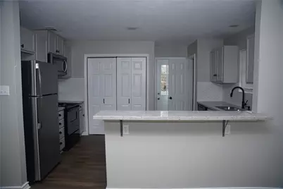 4122 Tiffin St Street, Houston, TX 77026 - Photo 1