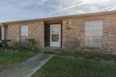 1191 Park Meadow Dr, Beaumont, TX 77706 - Photo 1