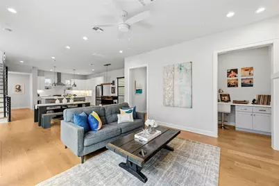 830 Wakefield Drive #A, Houston, TX 77018 - Photo 15