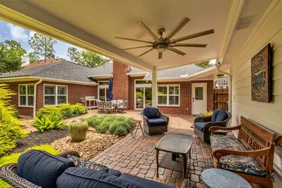 11 Feather Branch Court, The Woodlands, TX 77381 - Photo 37