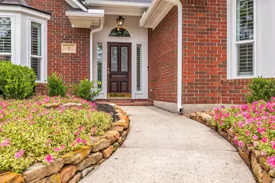 11 Feather Branch Court, The Woodlands, TX 77381 - Photo 5