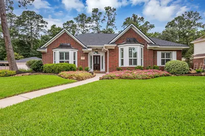 11 Feather Branch Court, The Woodlands, TX 77381 - Photo 1