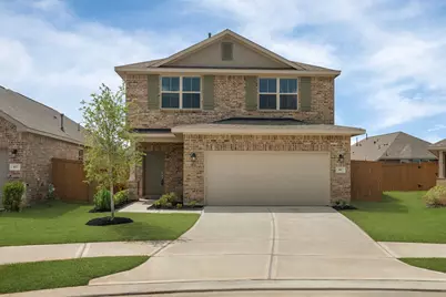 409 Aurora Creek Lane, Katy, TX 77493 - Photo 1
