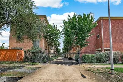 733 W 22nd Street #D, Houston, TX 77008 - Photo 35