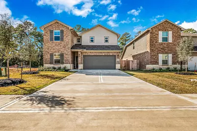 17925 Canopy Trace Court, Conroe, TX 77316 - Photo 5