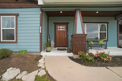 5037 Horseshoe Drive, Anderson, TX 77830 - Photo 3