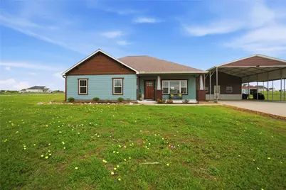 5037 Horseshoe Drive, Anderson, TX 77830 - Photo 1