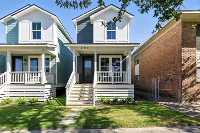 711 Ball Street, Galveston, TX 77550 - Photo 1
