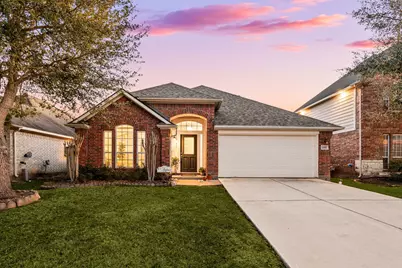 20707 Sapphire Lake Road, Richmond, TX 77407 - Photo 1