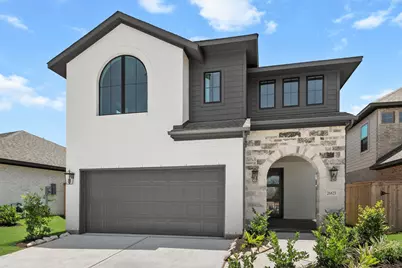 26823 Stardust Meadow Court, Richmond, TX 77406 - Photo 1