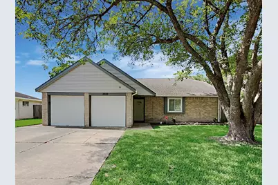 2606 Elm Hollow Street, Pearland, TX 77581 - Photo 1