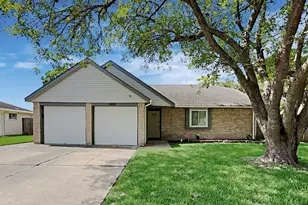 2606 Elm Hollow St, Pearland, TX 77581 - Photo 1