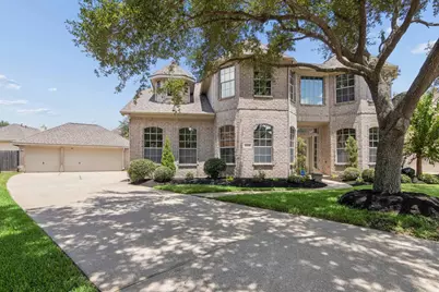 4306 Green Tree Court, Pasadena, TX 77505 - Photo 1