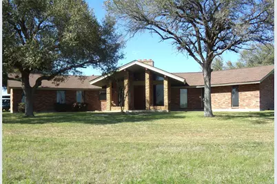 1931 Bruno Road, Schulenburg, TX 78956 - Photo 1