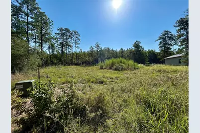 151 Ashbrook Lane, Brookeland, TX 75931 - Photo 1