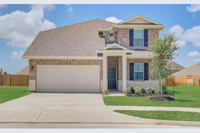 8403 Baywatch Circle, Baytown, TX 77523 - Photo 1