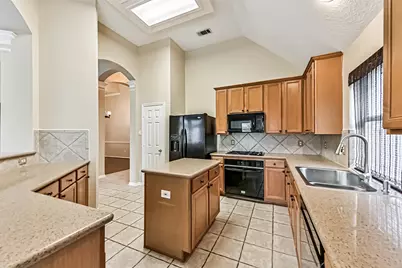 3715 Bailey Lane, Missouri City, TX 77459 - Photo 11