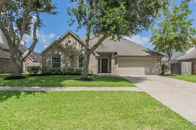 3715 Bailey Lane, Missouri City, TX 77459 - Photo 1