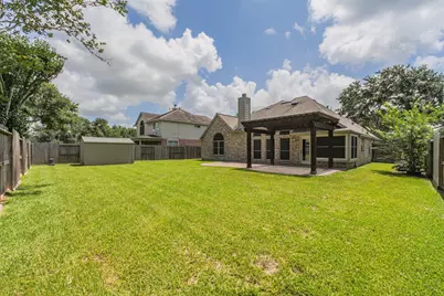 3715 Bailey Lane, Missouri City, TX 77459 - Photo 39